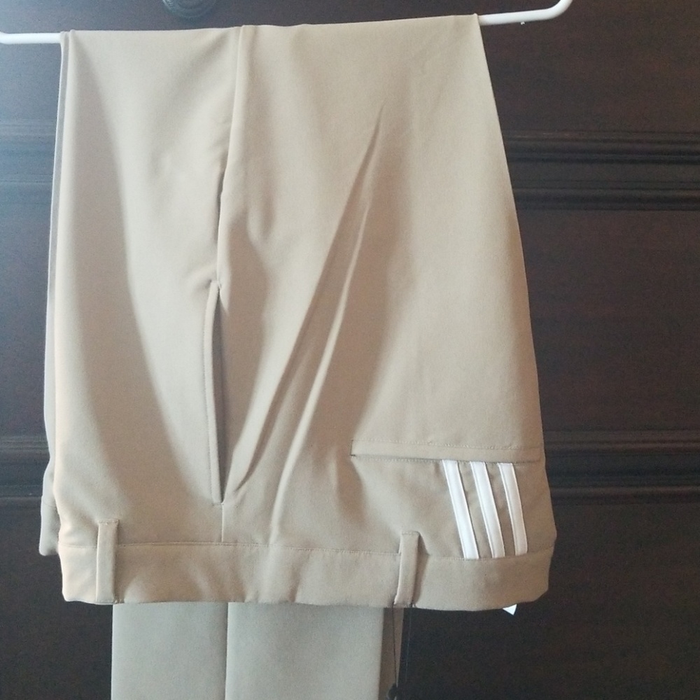 Mens golf pants